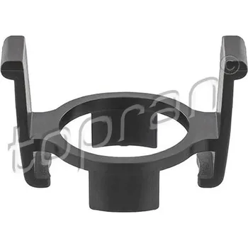 Motor automobilu Haltefeder, Kühlmittelflansch-Verschlussstopfen TOPRAN 116 025