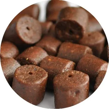 Mivardi pelety Rapid Classic Red Halibut 1kg 20 mm