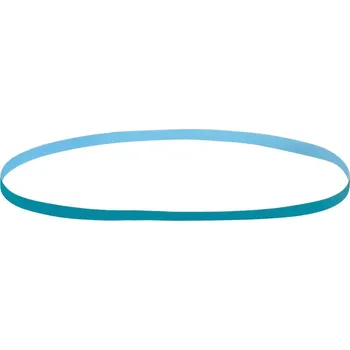 Brusný papír Flex 257102 Brusný pás ZIRCOFLEX | 533x9 ZI-P120 VE10