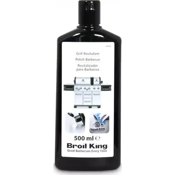Příslušenství pro gril Broil King čistič Revitalizer