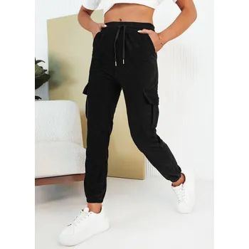 Flayon UY2058 tepláky tmavě modré L/XL