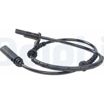 Brzdový systém Snímač, počet otáček kol DELPHI SS21311-12B1