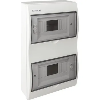 Rozvaděč Rozvaděč Elektro-Plast Opatówek 400 V IP41 0 A