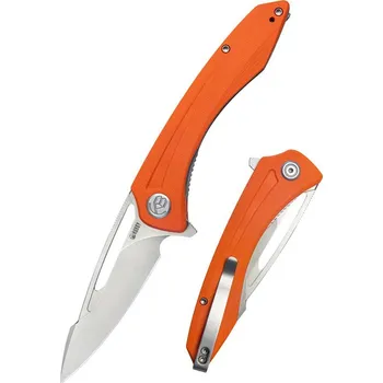 kapesní nůž Kubey Merced Barva: orange