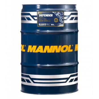 Mannol Defender 10W-40, 60 l