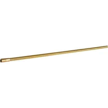 Příslušenství ke svářečce Abicor Binzel Spirála ( mosazná ) pro teflonové bowdeny na hliník 001.0305