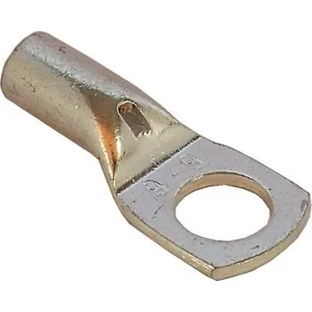 Kabelové oko Oko kabelové M6 pro kabel 16mm2