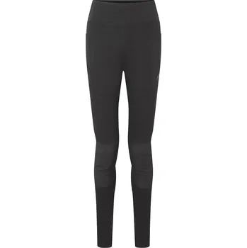 Dámské legíny PORTWEST KX3 dámské pracovní legíny Flexi Velikost: XL, Barva: černá