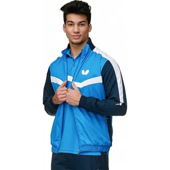 BUTTERFLY Kitao (bunda) modrá modrá 128