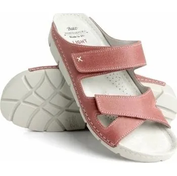 Dámská zdravotní obuv Batz Emilia violet dámské zdravotní pantofle 36