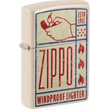 Zapalovač 26118 Zippo Windproof