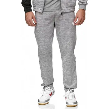 BUTTERFLY Yao (kalhoty) šedá šedá 128