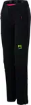 Dámské Kalhoty Karpos Express Evo 200 W Černá/Šedá2500910-002 Velikost: 44