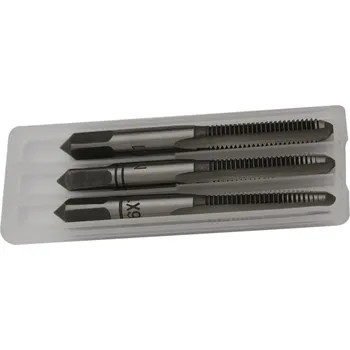 Závitořezný nástroj RICHMANN PC9003 Závitník | M3