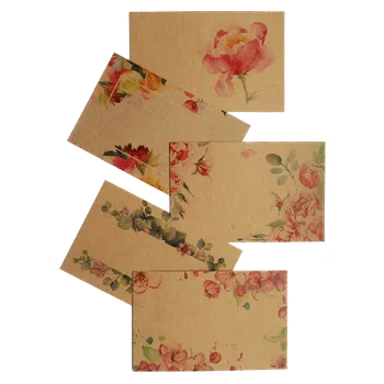 Kalendář Komplimentka, MIX