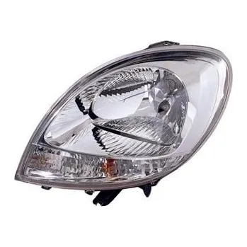 Přední světlomet Světlomet VAN WEZEL 4311963