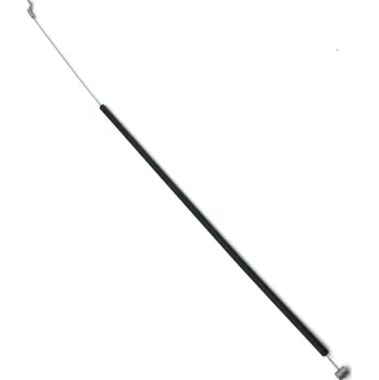 Motorová pila Lanko plynu pro Partner 340S, 350S, 360S, Husqvarna 120, 125, McCulloch CS355 nahrazuje 574226701