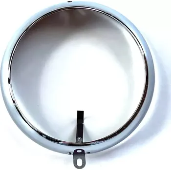 Motor pro motocykl Rámeček předního světla Jawa ČZ 125,175,250,350 Kyvačka