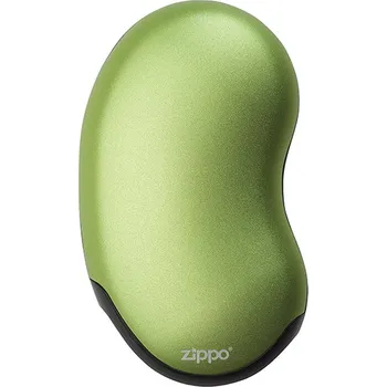 ohřívač rukou 41081 Zippo HeatBank™ 6 Green