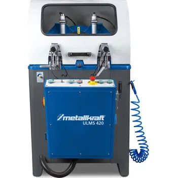 Okružní pila Kotoučová pila na lehké kovy ULMS 500