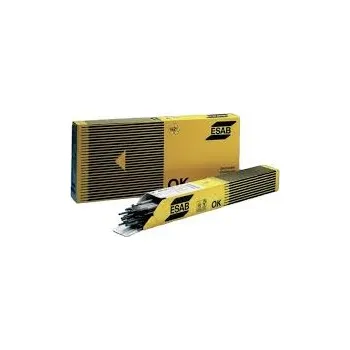 Příslušenství ke svářečce ESAB 48002020K0 Elektrody OK 48.00 - 2,0 x 300mm /0,6kg