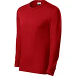 RIMECK® Resist LS Triko unisex Velikost: 3XL, Barva: červená