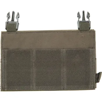 Panel VX Buckle Up pro 3x zásobník AR/AK - olivový, Viper