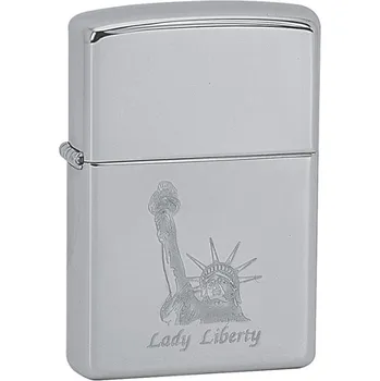 Zapalovač 22060 Lady Liberty