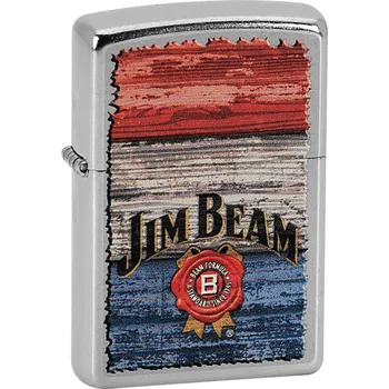 Zapalovač 25358 Jim Beam®