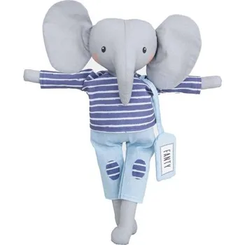 kreativní sada Sada na šití Coccolini Fanty