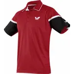 BUTTERFLY Xero červená červená 128