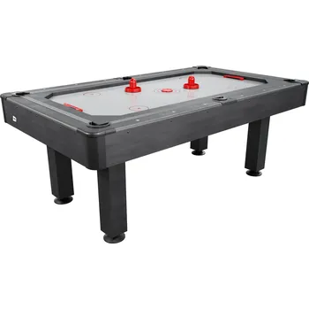 Kulečníkový stůl Hop-Sport Nástavec na kulečníkový stůl Vip 7ft Ping-Pong/Hokej ​