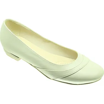 Dámská zdravotní obuv Dámské lodičky De-plus DE-9761/2010-F157 41