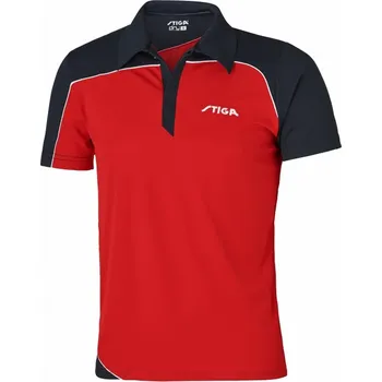 STIGA Odyssey červená červená XXS