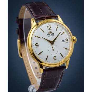 Hodinky Hodinky pánské Orient Classic Automatic RA-AP0004S10B