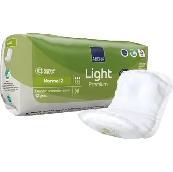 Inkontinenční vložka Absorpční vložky Abena Light Premium Normal 2