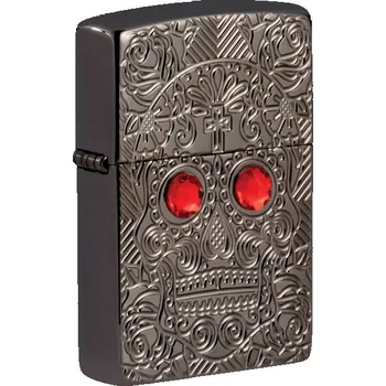 Gadget 25576 Armor® Crystal Skull Design