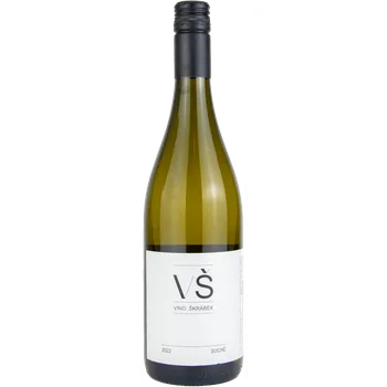 Víno Škrábek Sauvignon 2022