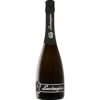 Lamborghini Brut Vino Spumante 0,75l