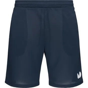 Pánské kraťasy Šortky BUTTERFLY Šortky Toka tmavě modrá 140