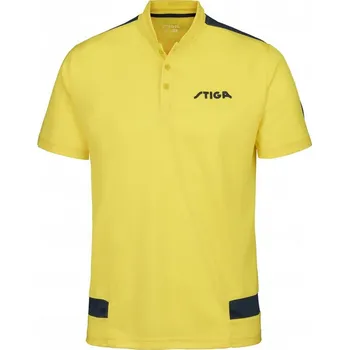 STIGA Creative žlutá žlutá S