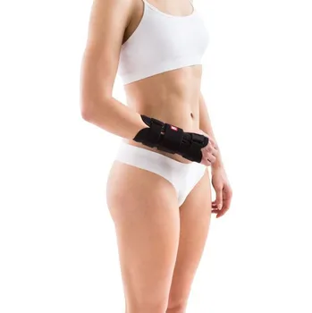 Zápěstní ortéza BrownGuard 2000, typ 01 levá L