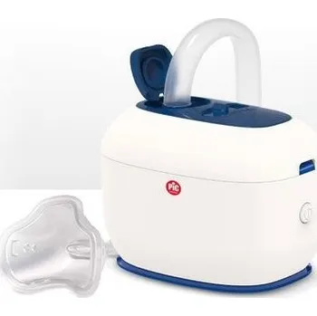 Inhalátor Ultrazvukový inhalátor Air Projet Plus