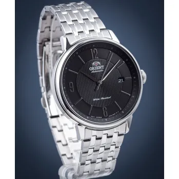 Hodinky Hodinky pánské Orient Automatic Date RA-AC0J08B10B