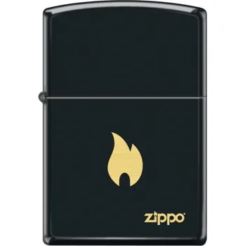 Zapalovač 26828 Zippo Flame Only