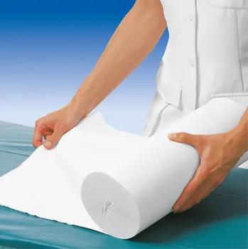 Vata buničitá vinutá Pehazell, 36 cm, 500 g