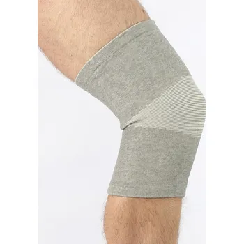 Kolenní bandáž s bambusovým vláknem AT 53012 S