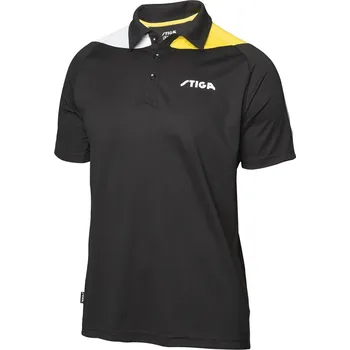 STIGA Pacific černá/žlutá černá/žlutá XL