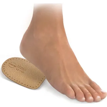 Vložka do bot Asymetrické podpatěnky Svorto 047 40-42