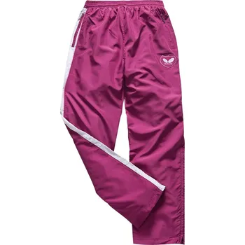 BUTTERFLY Kano Lady (kalhoty) růžová růžová L